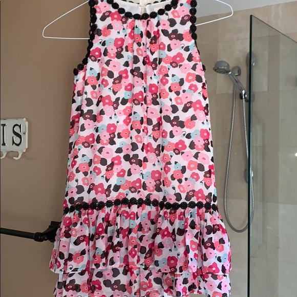 Kate spade girls dress, 10. So cute!